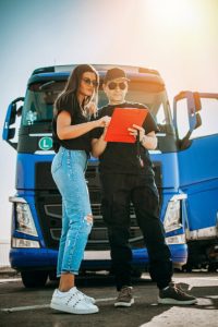 Truck Driving School in Durham, North Carolina