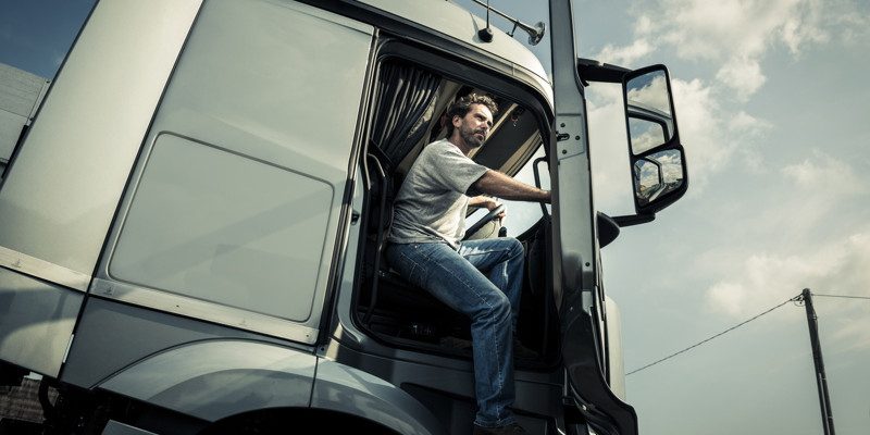 DMV CDL Testing in Greensboro, North Carolina