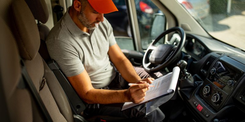 Truck Dispatcher Training in Greensboro, North Carolina