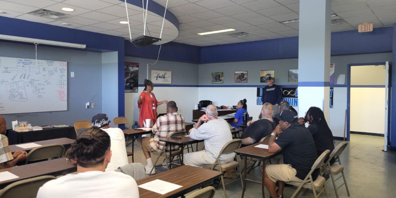 Class A CDL Training in Greensboro, North Carolina