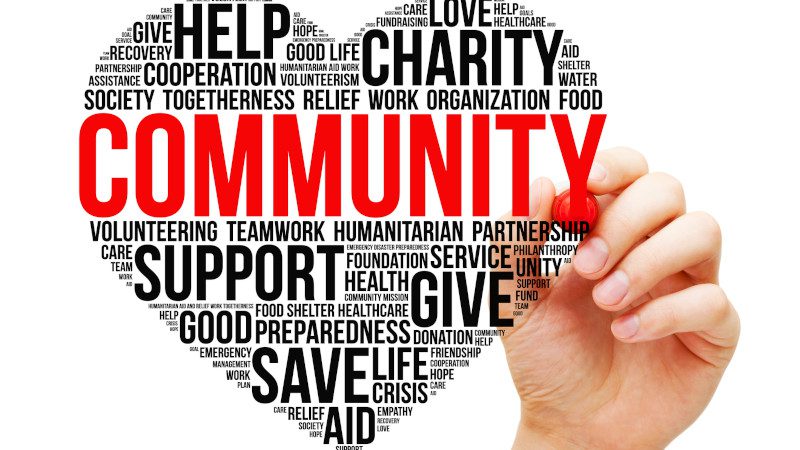 How We Helped with Recent Hurricane Relief Efforts