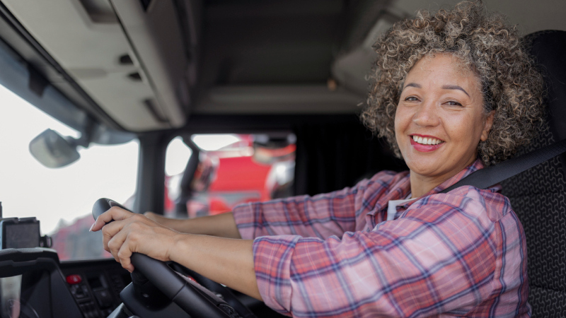Earn Your CDL
